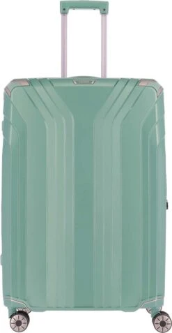 Travelite Spinner Elvaa Koffer 77 Cm Green 22 Travelite Spinner Elvaa Koffer 77 Cm Green -Bagageopslag 621x1200 19