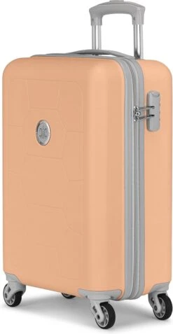 SUITSUIT - Caretta - Melon - Handbagage (53 Cm) -Bagageopslag 622x1200