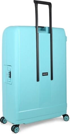 Decent Transit Large Koffer - 82 Cm - Lichtblauw 18 Decent Transit Large Koffer - 82 Cm - Lichtblauw -Bagageopslag 626x1200 5