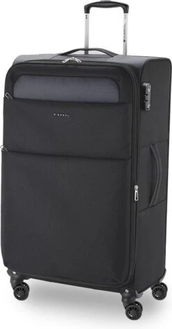 Gabol Cloud Spinner 79 Black