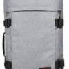 Eastpak TRANVERZ M Reiskoffer (67 X 35.5 X 30 Cm) - Sunday Grey -Bagageopslag 627x1200 7