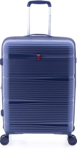 Gladiator Bionic M Spinner 65 Expandable - TSA Slot - Blauw 15 Gladiator Bionic M Spinner 65 Expandable - TSA Slot - Blauw -Bagageopslag 628x1200 11