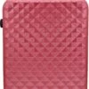 SB Travelbags 'Expandable' Bagage Koffer 75cm- Roze -Bagageopslag 630x1200 6