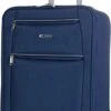 NaSK - Suitcase - Klein Reis Koffer - Met Wielen - Hand Koffer 55x40x20 Met Telescoopsteel - Lichtgewicht Cabin Max Hanbagage Luggage Met TSA-cijferslot - Carry On Suitcase In 55cm 1 NaSK - Suitcase - Klein Reis Koffer - Met Wielen - Hand Koffer 55x40x20 Met Telescoopsteel - Lichtgewicht Cabin Max Hanbagage Luggage Met TSA-cijferslot - Carry On Suitcase In 55cm -Bagageopslag 634x1200 4