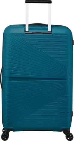 American Tourister Reiskoffer - Airconic Spinner 77/28 Tsa (Large) Deep Ocean 11 American Tourister Reiskoffer - Airconic Spinner 77/28 Tsa (Large) Deep Ocean -Bagageopslag 635x1200 1
