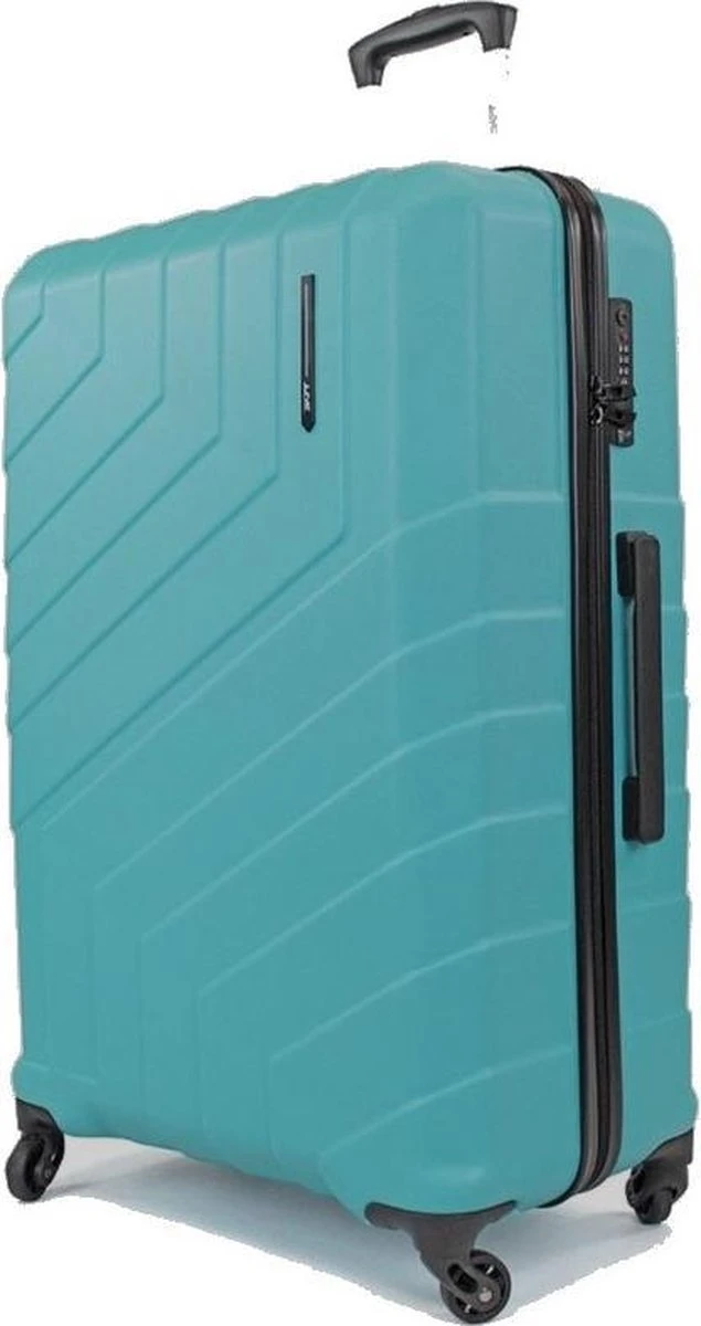 Oistr Brooks Spinner 75 Jade 20 Oistr Brooks Spinner 75 Jade - Afbeelding 18