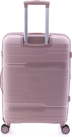 Gladiator Boxing M Spinner 67 - Exp - TSA Slot - Metallic Pink -Bagageopslag 635x1200 3