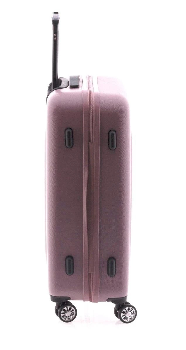 Gladiator Beetle M Spinner 68 - TSA Slot - Roze 8 Gladiator Beetle M Spinner 68 - TSA Slot - Roze - Afbeelding 6