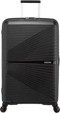 American Tourister Reiskoffer - Airconic Spinner 77/28 Tsa (Medium) Onyx Black -Bagageopslag 638x1200 6