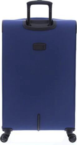 Gladiator Siroco L Grote Koffer 78 Cm - 115 Liter - Expandable - TSA Slot - Blauw 17 Gladiator Siroco L Grote Koffer 78 Cm - 115 Liter - Expandable - TSA Slot - Blauw -Bagageopslag 639x1200 2