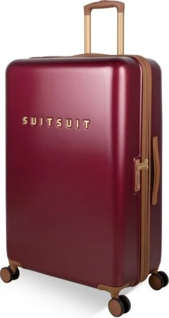 SUITSUIT - Fab Seventies Classic - Biking Red - Reiskoffer (76 Cm) -Bagageopslag 640x1200 1