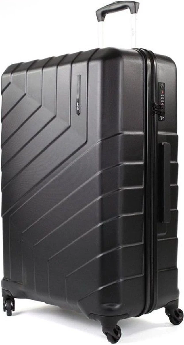 Oistr Brooks Spinner 75 Black 21 Oistr Brooks Spinner 75 Black - Afbeelding 19