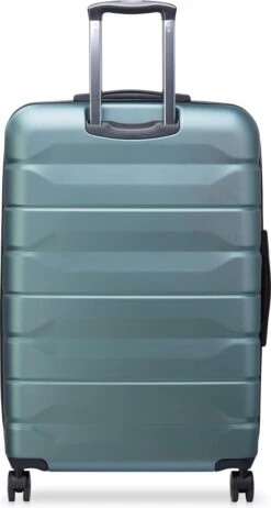 Delsey Air Armour 77 Cm Reiskoffer - Groen -Bagageopslag 641x1200 1