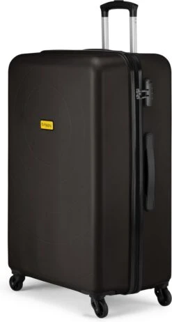 BHPPY - Sushi Black - Reiskoffer (76 Cm) 16 BHPPY - Sushi Black - Reiskoffer (76 Cm) -Bagageopslag 642x1200 13