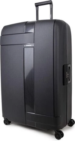 Decent Transit Medium Koffer - 70 Cm - Zwart -Bagageopslag 642x1200 15