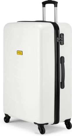 BHPPY - Seashell - Reiskoffer (76 Cm) -Bagageopslag 642x1200 20