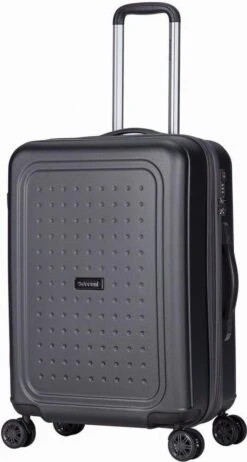 Decent Maxi-Air Trolley 77 Expandable Antraciet -Bagageopslag 642x1200 9