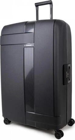 Decent Transit Reiskoffer 82 Cm - Zwart -Bagageopslag 645x1200 5