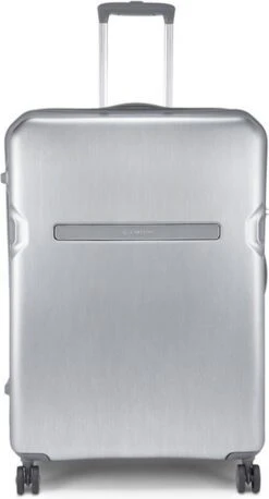 Carlton Insignia NXT Spinner Case 79 Cm - Pearl Silver