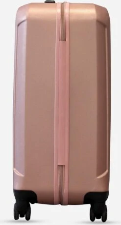 ©TROLLEYZ - Bali No.22 - Reiskoffer 69cm Met TSA Slot - Dubbele Wielen - 360° Spinners - 100% ABS - Reiskoffer In Cosmopolitan Pink 18 ©TROLLEYZ - Bali No.22 - Reiskoffer 69cm Met TSA Slot - Dubbele Wielen - 360° Spinners - 100% ABS - Reiskoffer In Cosmopolitan Pink -Bagageopslag 647x1200 5