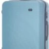 AttitudeZ Air-Z Reiskoffer Large Ice Blue 76cm - TSA-slot -Bagageopslag 650x1200 5
