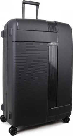 Decent Transit Reiskoffer 82 Cm - Zwart -Bagageopslag 650x1200 8