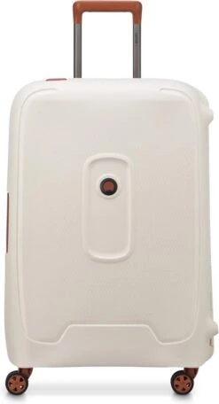 Delsey Harde Koffer / Trolley / Reiskoffer - Moncey - 69 Cm (large) - Wit 19 Delsey Harde Koffer / Trolley / Reiskoffer - Moncey - 69 Cm (large) - Wit -Bagageopslag 650x1200 9