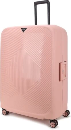 Decent Harde Koffer Axiss-Fix 78 - Roze 26 Decent Harde Koffer Axiss-Fix 78 - Roze -Bagageopslag 651x1200 6