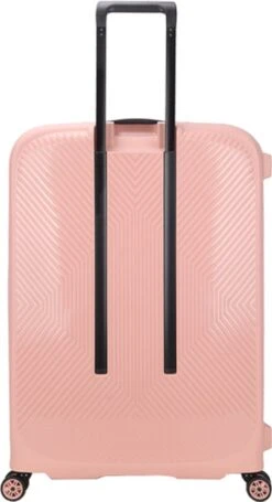 Decent Harde Koffer Axiss-Fix 78 - Roze 30 Decent Harde Koffer Axiss-Fix 78 - Roze -Bagageopslag 652x1200 1