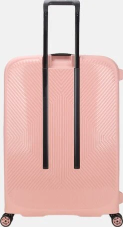 Decent Harde Koffer Axiss-Fix 78 - Roze 33 Decent Harde Koffer Axiss-Fix 78 - Roze -Bagageopslag 652x1200 2