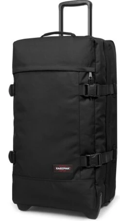 Eastpak TRANVERZ M Reiskoffer (67 X 35.5 X 30 Cm) - Black -Bagageopslag 652x1200 3