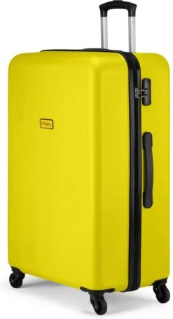 BHPPY - Banana Peel - Reiskoffer (76 Cm) -Bagageopslag 652x1200 4