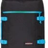 Eastpak TRANVERZ S Reiskoffer, Handbagage (51 X 32.5 X 23 Cm) - Kontrast Grade Blue -Bagageopslag 654x1200 1