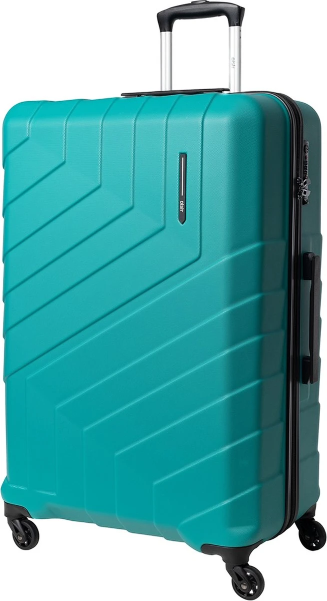 Oistr Brooks Spinner 75 Jade 16 Oistr Brooks Spinner 75 Jade - Afbeelding 14