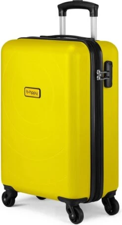 BHPPY - Banana Peel - Handbagage (55 Cm) 12 BHPPY - Banana Peel - Handbagage (55 Cm) -Bagageopslag 655x1200