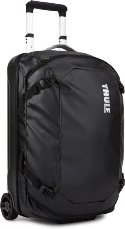 Thule Chasm Handbagagekoffer 55cm/22" - Zwart -Bagageopslag 655x1200 4