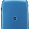 Delsey Belmont Plus Trolley Case - 71 Cm - Zinc Blue -Bagageopslag 655x1200 7