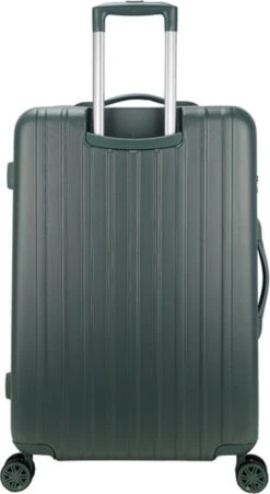 Decent Harde Koffer Tranporto 76 - Groen -Bagageopslag 657x1200 6