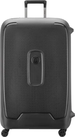 Delsey Moncey Trolley Case - 82 Cm - Black -Bagageopslag 658x1200