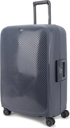 Decent Axiss Fix Koffer 68 Cm Donkerblauw -Bagageopslag 659x1200 6