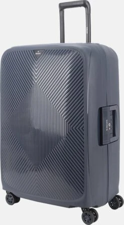 Decent Axiss Fix Koffer 68 Cm Donkerblauw -Bagageopslag 660x1200 1