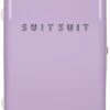 SUITSUIT - Fabulous Fifties - Royal Lavender - Reiskoffer (66 Cm) -Bagageopslag 661x1200 1