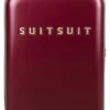 SUITSUIT - Fab Seventies Classic - Biking Red - Handbagage (55 Cm) -Bagageopslag 661x1200 2