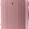 Gladiator Tropical Grote Koffer Expandable - 77 Cm - 105/117 Liter - Roze -Bagageopslag 662x1200 10