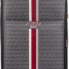 Guess Vikky 28 In 8 Wheeler Dames Reiskoffer - Charcoal Grey 1 Guess Vikky 28 In 8 Wheeler Dames Reiskoffer - Charcoal Grey -Bagageopslag 662x1200 11