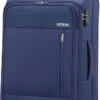 American Tourister Reiskoffer - Heat Wave Spinner 68/25 Tsa (Medium) Combat Navy -Bagageopslag 662x1200 5
