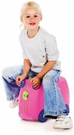 Trunki Ride-On Handbagage Koffer 46 Cm - Trixie -Bagageopslag 664x1200 3