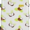 BHPPY - Crazy Coco - Reiskoffer (66 Cm) -Bagageopslag 664x1200 5