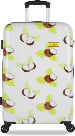 BHPPY - Crazy Coco - Reiskoffer (66 Cm)