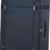 Samsonite Reiskoffer - Citybeat Spinner 78/29 Uitbreidbaar (Large) Navy Blue